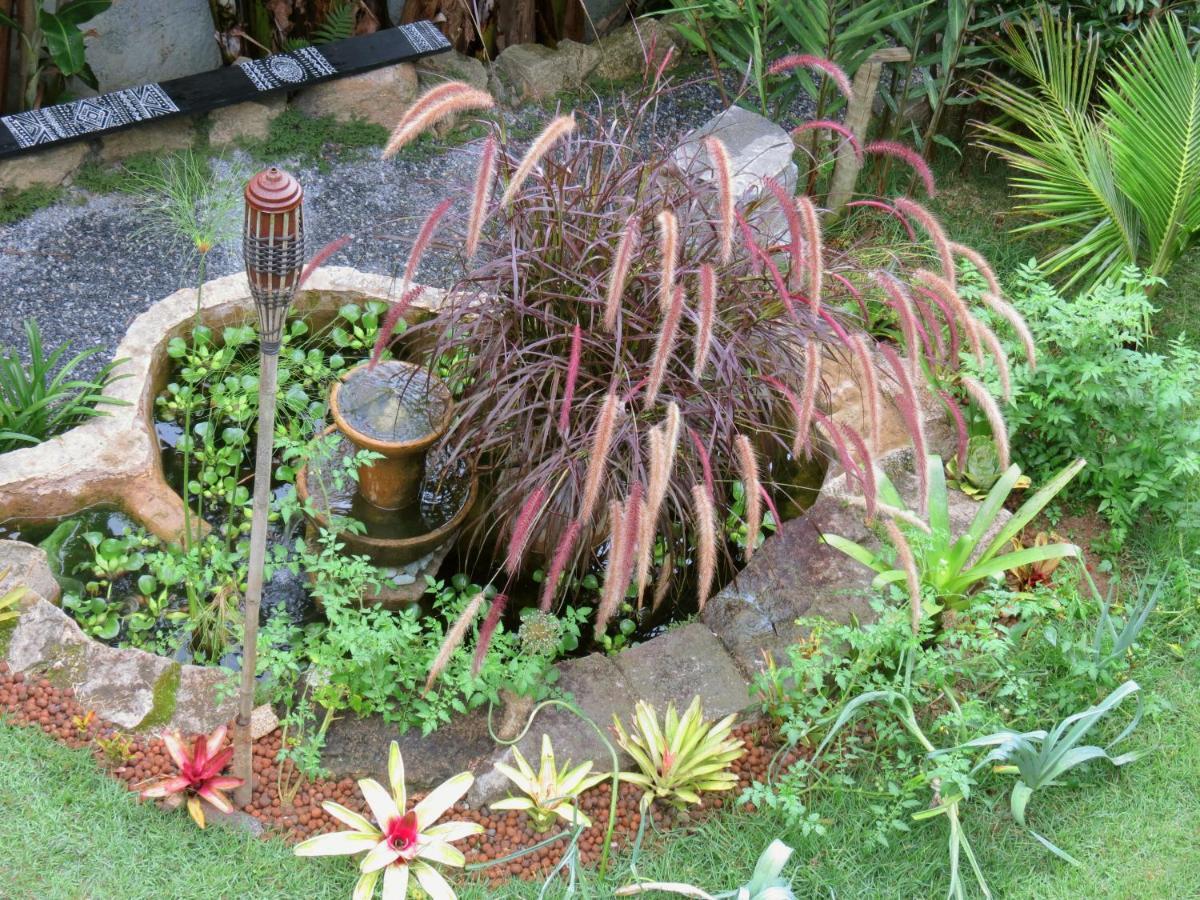 Casa De Vidro Lägenhet Petrópolis Exteriör bild